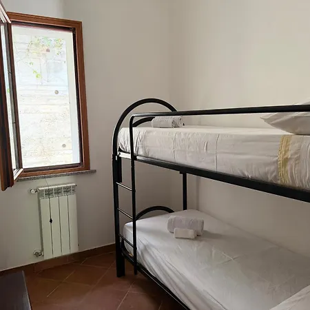 Marinella Retreat - Sole