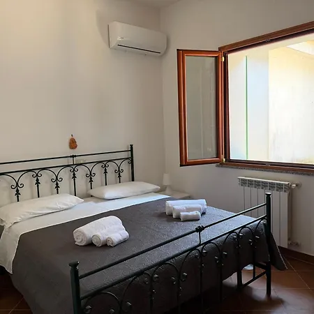 Marinella Retreat - Sole * Zambrone