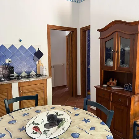 Marinella Retreat - Sole Nyaraló