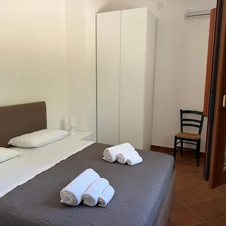 Marinella Retreat - Sole Nyaraló Zambrone