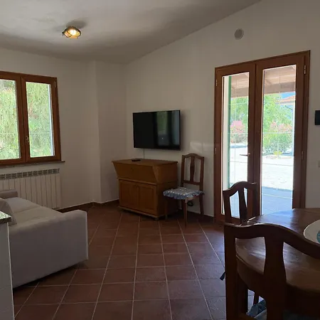 Marinella Retreat - Sole Zambrone